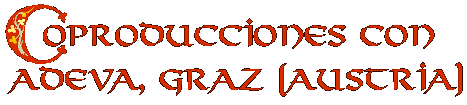 Coproducciones con Adeva